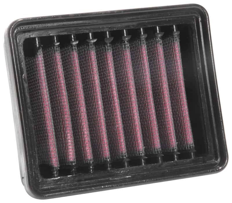 K&N Engineering — K&N 2017 BMW G310R/G310GS 313CC Replacement Drop In Air Filter
Air Filter - view 6