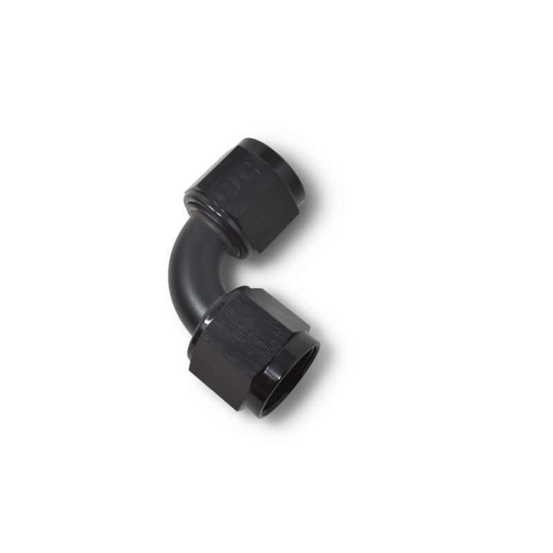 Russell — Russell Performance -8 AN 90 Degree Swivel Coupler
Adapter Fitting - view 5
