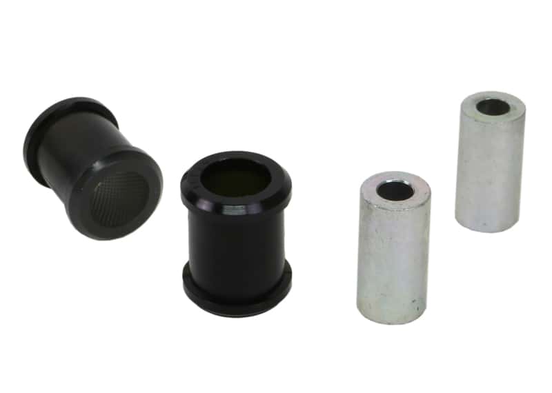Whiteline — Whiteline 04-11 Mazda RX-8 Front Trailing Arm Upper Bushing Kit
Bushing Kit - view 4