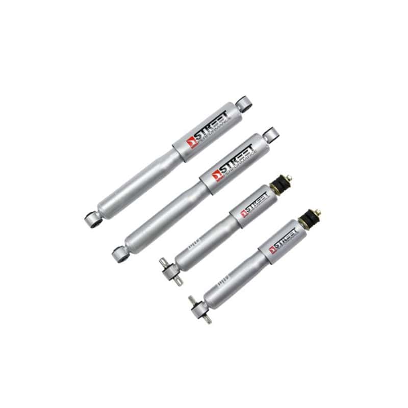 Belltech — Belltech SHOCK SET STREET PERFORMANCE
SHOCK ABSORBER SET - view 4