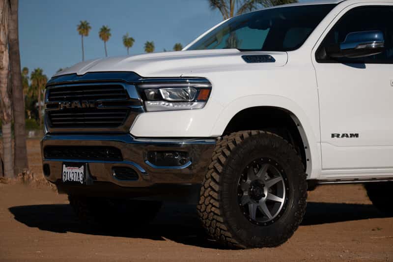ICON — ICON 19-UP Ram 1500 2-3in 2.5 VS IR COILOVER KIT
COILOVER KIT - view 6