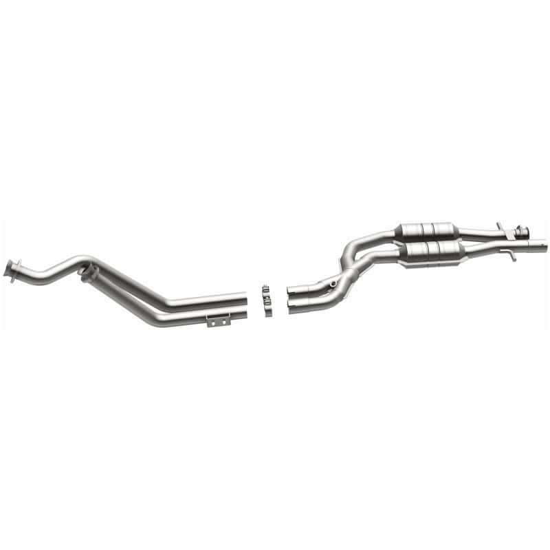 Magnaflow — MagnaFlow Conv DF 1995 Mercedes SL320 3.2L
HM Grade
HM - view 5