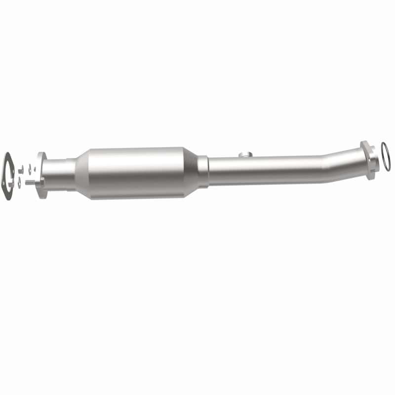 Magnaflow — Magnaflow 2004 Nissan Titan 5.6L Direct Fit Converter
California - view 20