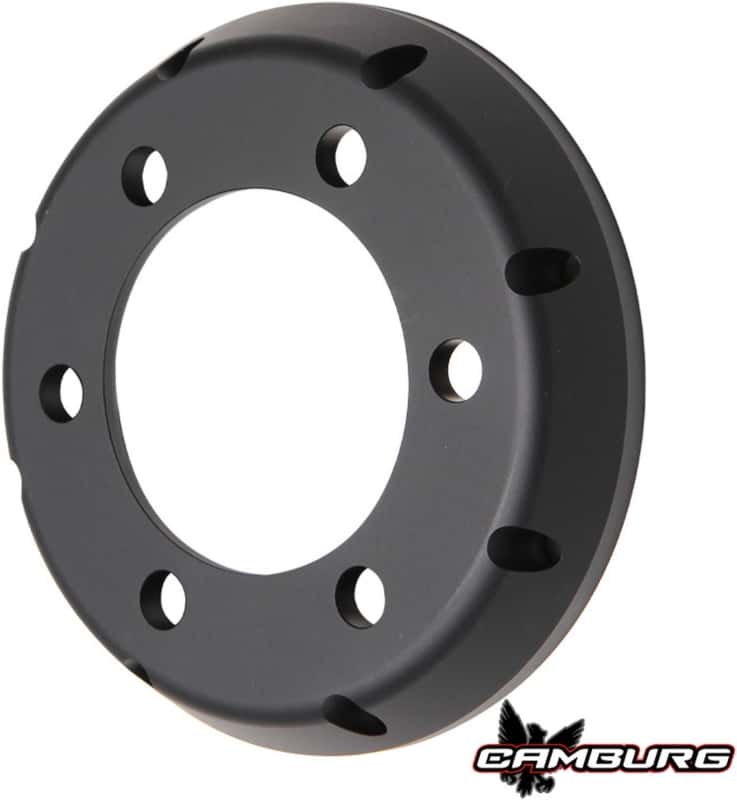 Camburg — Camburg 2.0 Prerunner Series Front Hub Kit (5x5.5 - offset WMS)
Hub Kit - view 3