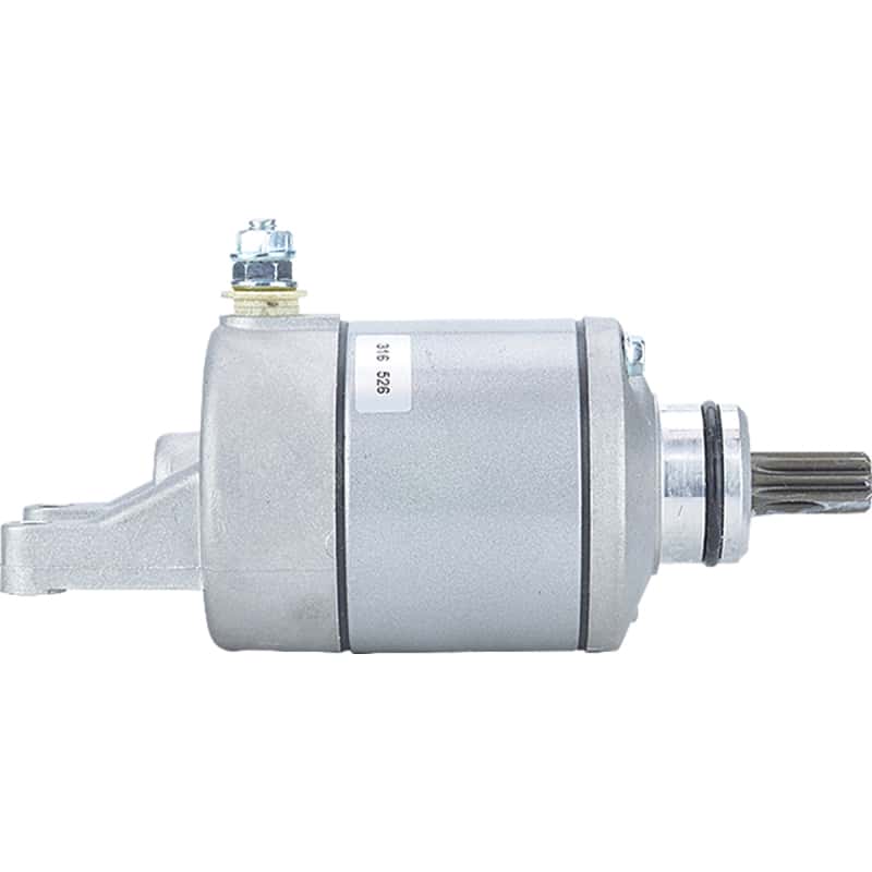 Arrowhead — Arrowhead 08-09 GSX-R 600/08-09 GSX-R 750 Starter - view 2