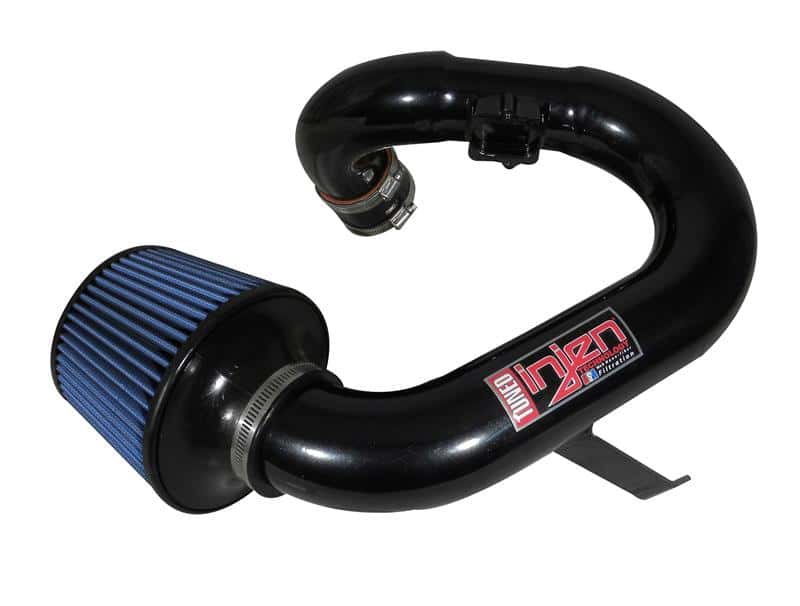 Injen — Injen 12-18 Chevrolet Sonic 1.8L 4cyl Black Short Ram Cold Air Intake w/ MR Technology
Short Ram Intake
Air Intake Kit - view 2