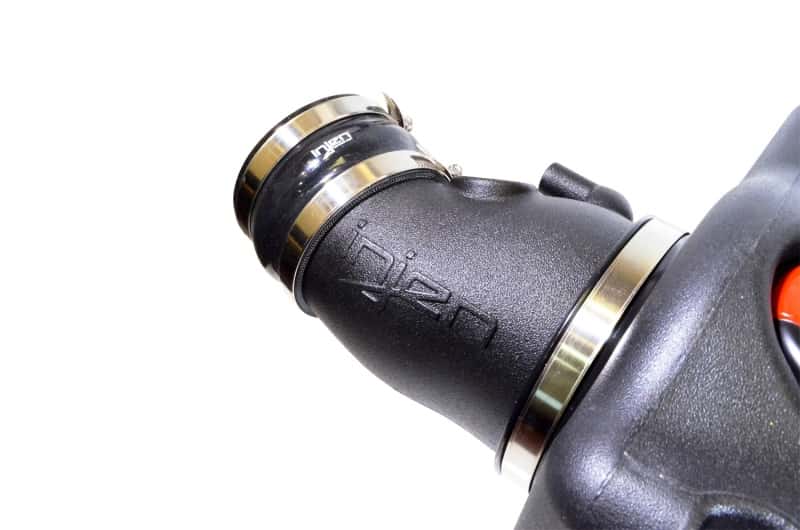 Injen — Injen 11-20 Dodge Challenger 6.4L Hemi / 12-17 Dodge Charger 6.4L Hemi Evolution Intake (Oiled)
Evolution Intake
Air Intake Kit - view 3