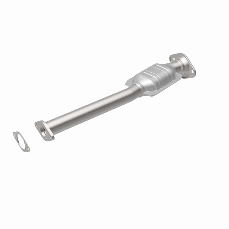 Magnaflow — MagnaFlow Conv DF Contour 98-00 2.5L
HM Grade
HM - view 18