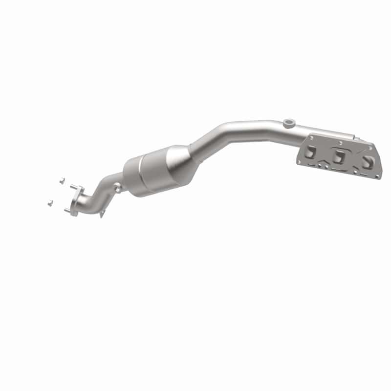 Magnaflow — MagnaFlow Conv DF 05-09 Audi A8 6.0L
California - view 21