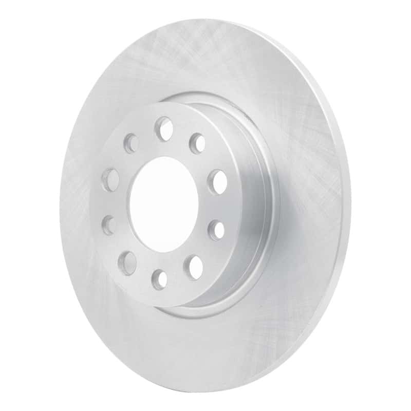 DFC — DFC 15-25 Alfa Romeo TONALE Rear Brake Rotor
DFC Brake Rotor - view 2