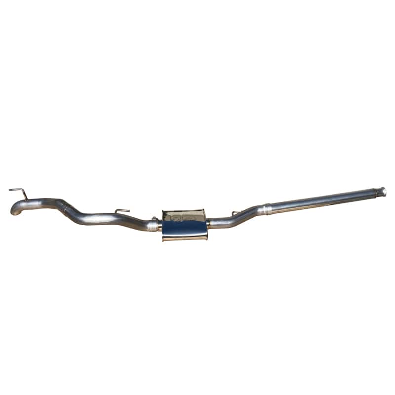 Injen — Injen 2020 Jeep Gladiator JT V6-3.6L SES Catback Exhaust System
Exhaust System Kit
Exhaust System - view 10