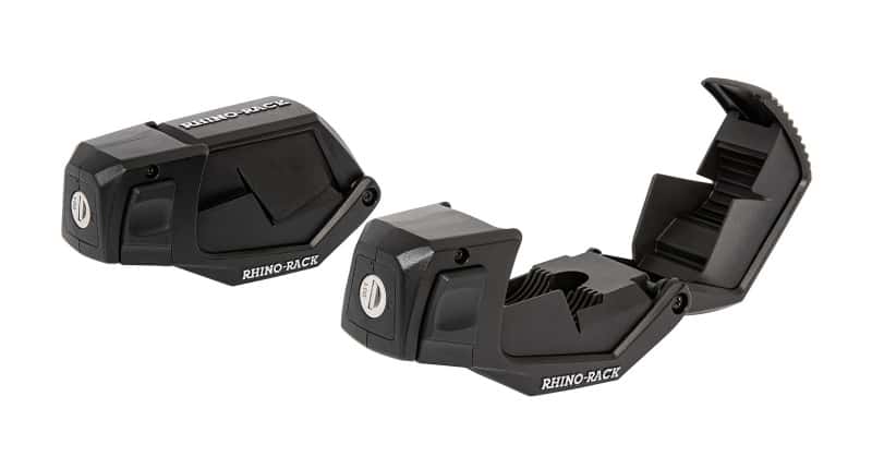 Rhino-Rack — Rhino-Rack Stow It Utility Holder - Regular with Zwifloc - view 6