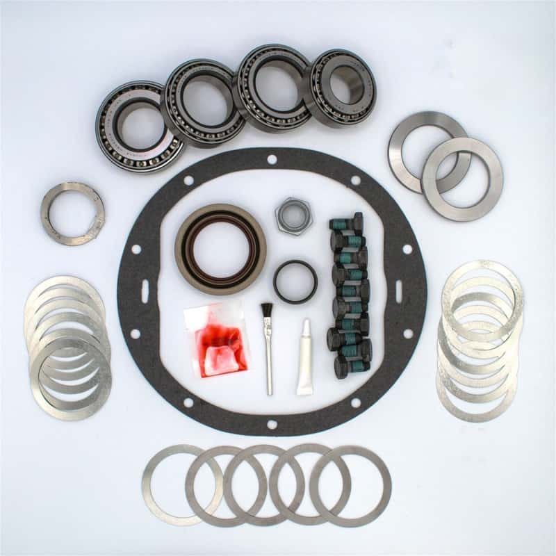 Eaton — Eaton GM 8.5in/8.6in Rear Master Install Kit
RngPnnInstlKt - view 1