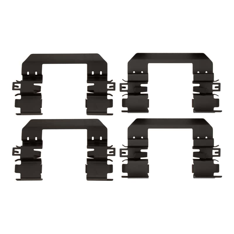 DFC — DFC 21-26 Genesis GV70 Front Premium Hardware Kit
DFC Disc Brk Hdw Kit - view 2