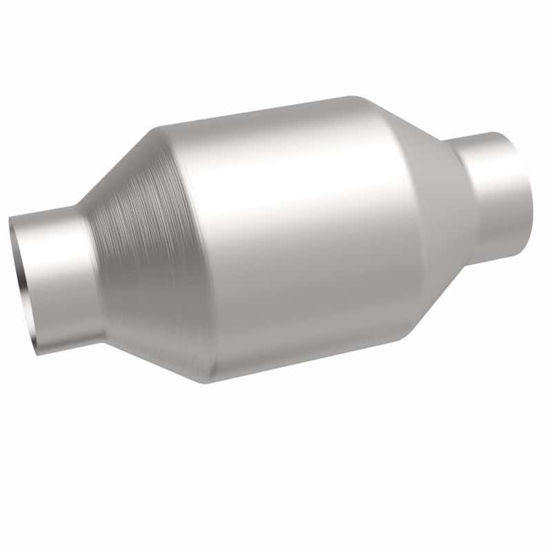 Magnaflow — MagnaFlow Conv Universal 3.0 C/C 2.0 inch in/out Spun
Standard Grade
Standard - view 10