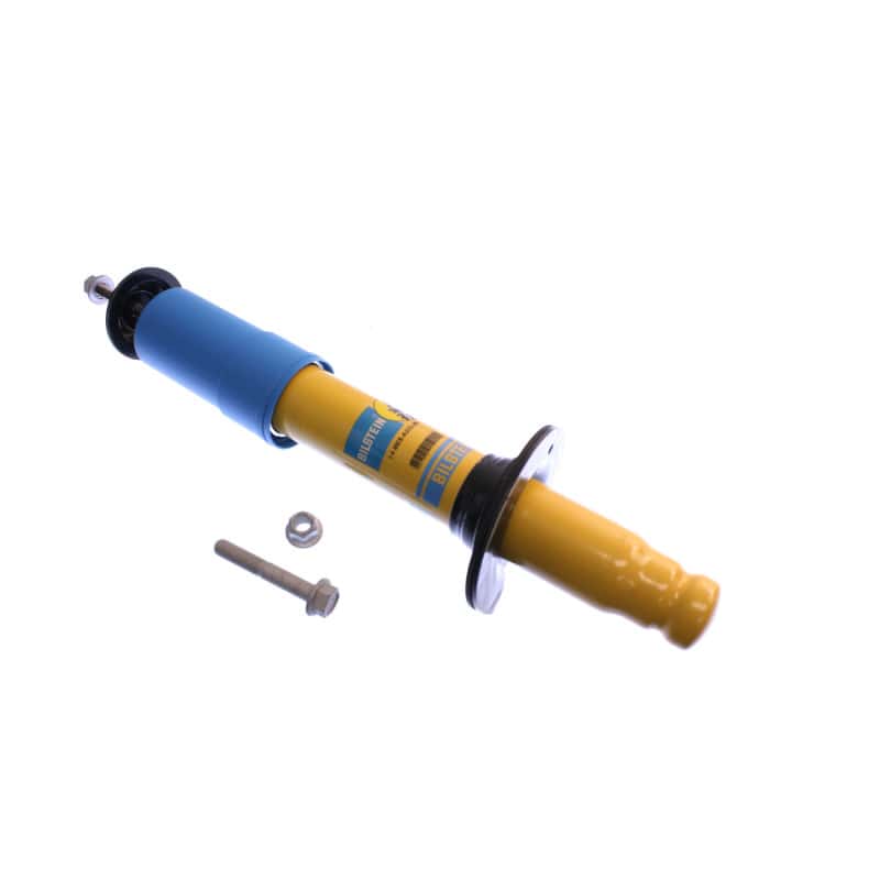Bilstein — Bilstein 4600 Series 02-09 Chevy Trailblazer / 02-09 GMC Envoy Front 46mm Monotube Shock Absorber
Shock - view 3