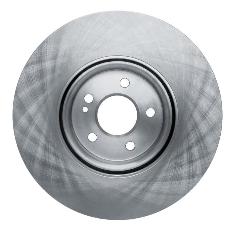 DFC — DFC 20-25 Mercedes-Benz EQB 250+ Front Brake Rotor - view 5