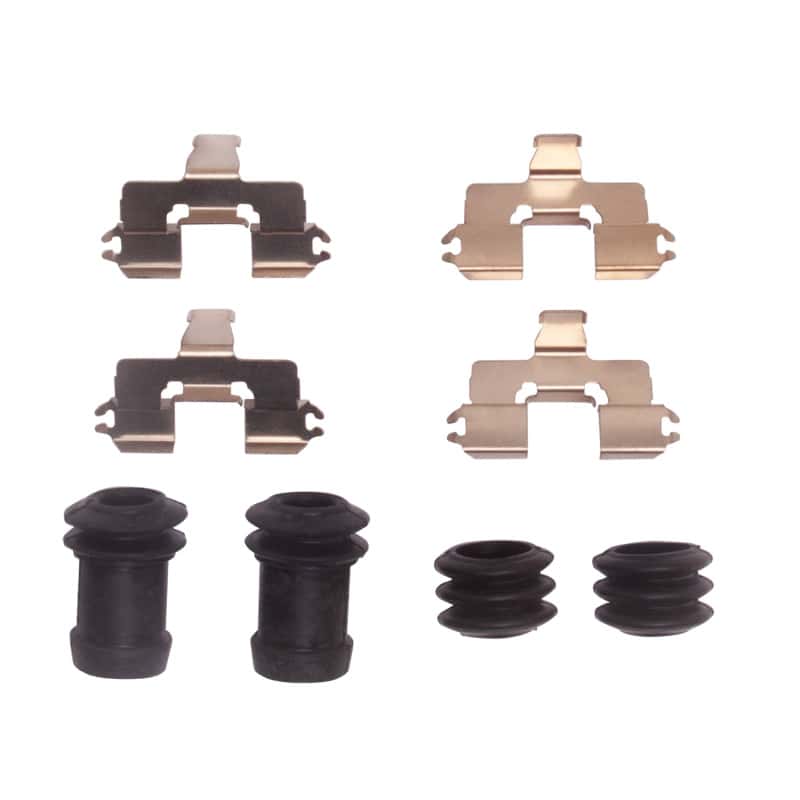DFC — DFC 01-05 Mazda Miata Rear Premium Hardware Kit
DFC Disc Brk Hdw Kit - view 2