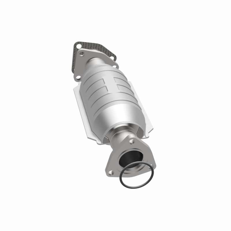 Magnaflow — MagnaFlow Conv Direct Fit Acura Vigor 92-94
Standard Grade
Standard - view 22