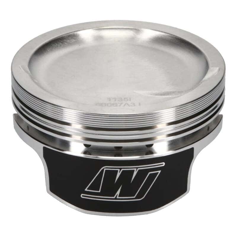 Wiseco — Wiseco Chevy LS 4.035in Bore 1.250in CH -13.00 CC Piston Set
Piston Set - view 3