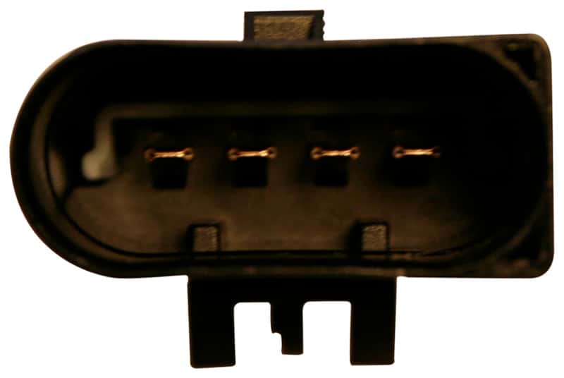 NGK — NGK Mini Cooper 2008-2002 Direct Fit Oxygen Sensor - view 6