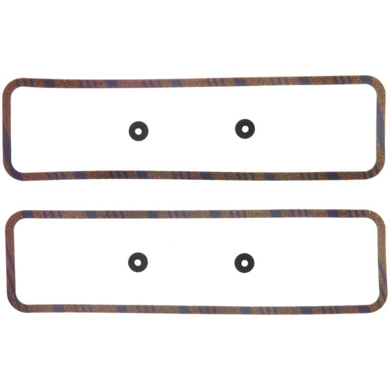 Fel-Pro — Fel-Pro VS 10680 C Engine Valve Cover Gasket Set - view 1