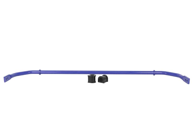 Superpro — SuperPro 2006 Mazda MX-5 Miata Touring Front 24mm 2-Position Adjustable Sway Bar
Sway Bar - view 5