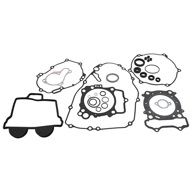 Vertex Pistons — Vertex Gaskets 20-23 Yamaha WR250F Complete Gasket Kit w/ Oil Seals - view 1