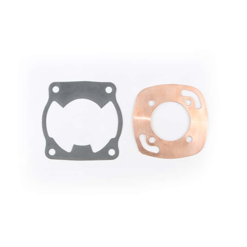 Cometic Gasket — Cometic 1983 Honda CR80 51.5mm Bore Top End Gasket
Head and Base Kit - view 1