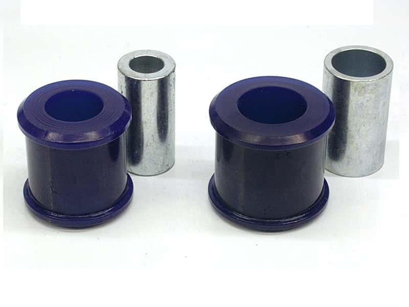 Superpro — SuperPro 1987 Nissan Pathfinder E Rear Panhard Rod Bushing Kit
Bushing Kit - view 2