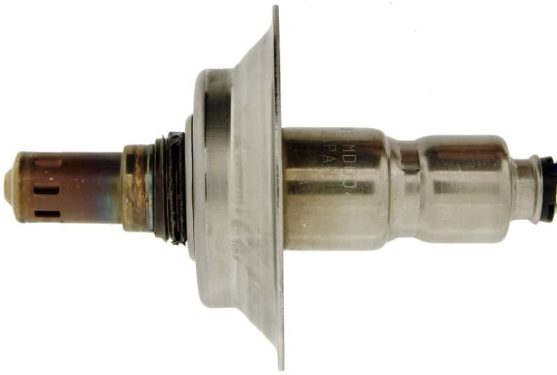 NGK — NGK Mazda 3 2013-2010 Direct Fit 5-Wire Wideband A/F Sensor
Oxygen Sensor - view 5