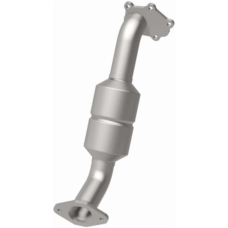 Magnaflow — MagnaFlow Conv DF 2006 Subaru Impreza 2.5L
California - view 31