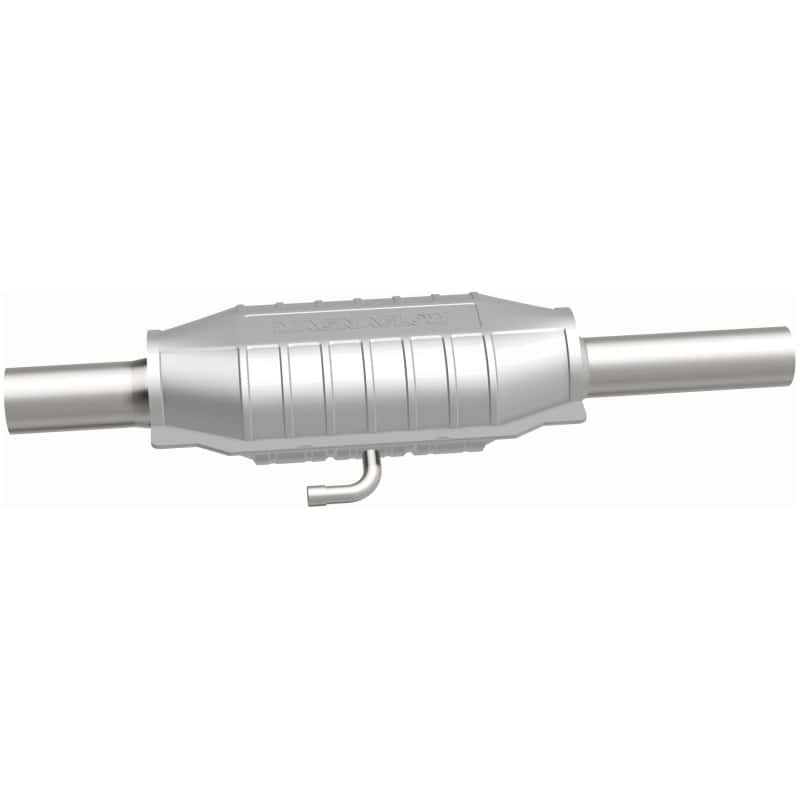 Magnaflow — MagnaFlow Conv GM 22.375X6.5X4 1.75/1.75
Standard Grade
Standard - view 32