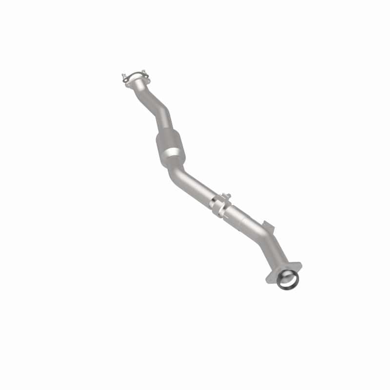 Magnaflow — Magnaflow 19-22 Subaru Ascent 2.4L OEM Grade Federal / EPA Compliant Direct-Fit Catalytic Converter
OEM Grade
OEM - view 15