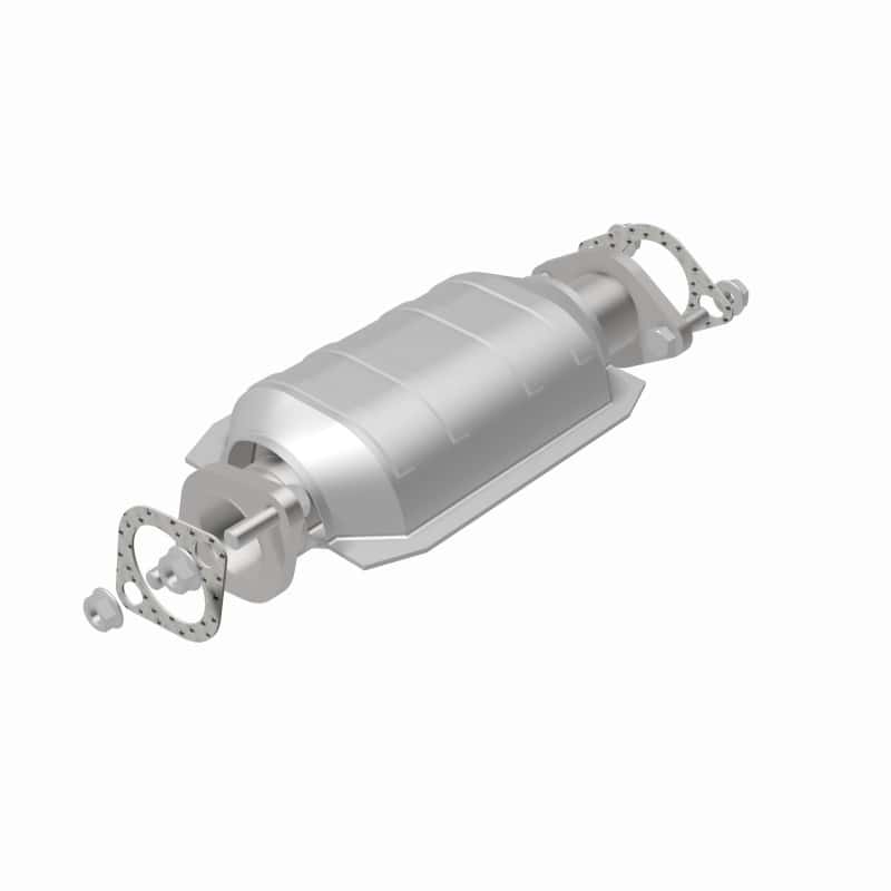 Magnaflow — Magnaflow Conv DF 06-08 Hyundai Tucson 2.0L
OEM Grade
OEM - view 18