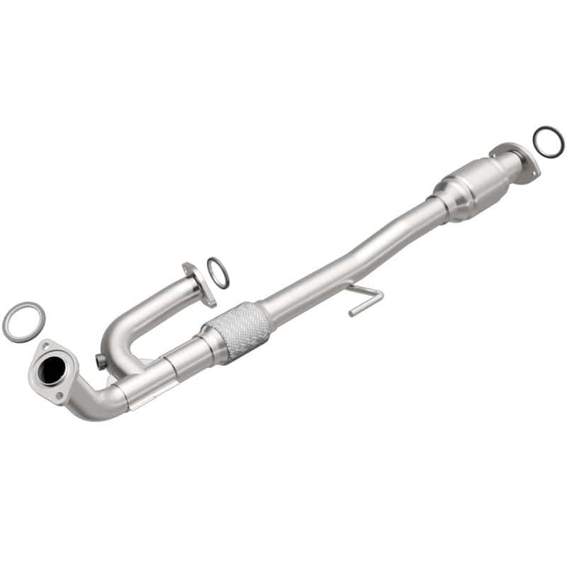 Magnaflow — Magnaflow Conv DF 02-03 Toyota Camry 3.0L
California - view 1