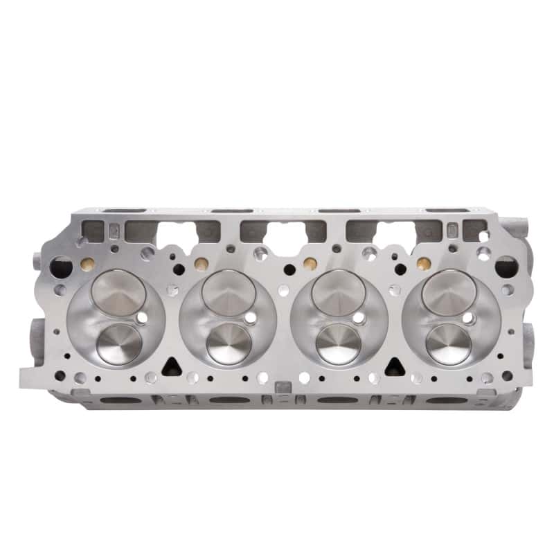 Edelbrock — Edelbrock Cylinder Head Victor Jr CNC Chrysler 426-572 CI V8 Complete for Hydraulic Roller Camshaft
CYL HEADS-RACE - view 10