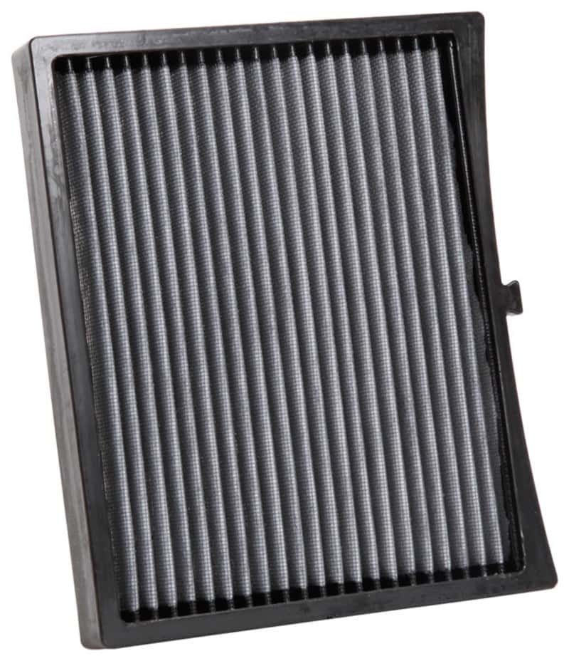 K&N Engineering — K&N 17-18 Hyundai Elantra Cabin Air Filter - view 3