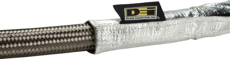 DEI — DEI 12 AN x 36in Heat Shroud
Heat Shield Sleeve - view 10