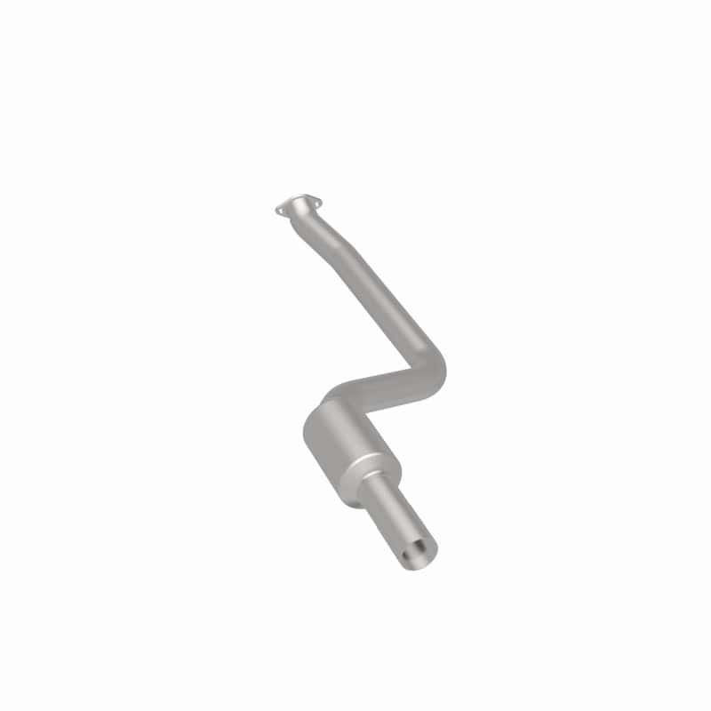 Magnaflow — MagnaFlow Conv DF BMW 3 06-09 Rear OEM
OEM Grade
OEM - view 15