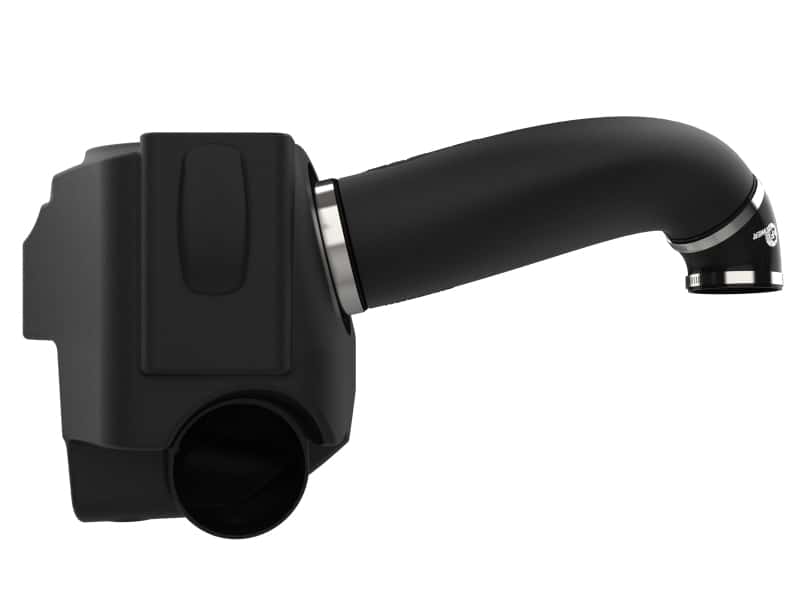 aFe — aFe POWER Momentum GT Pro 5R Intake System 22-23 Jeep Wagoneer (WS) V8-5.7L
Momentum GT Intake - view 5