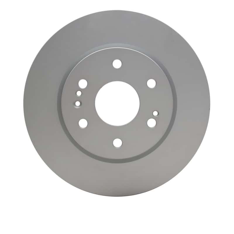 DFC — DFC 19-26 Cadillac Escalade Esv Front Hi-Carbon Alloy GEOMET Coated Rotor - view 1