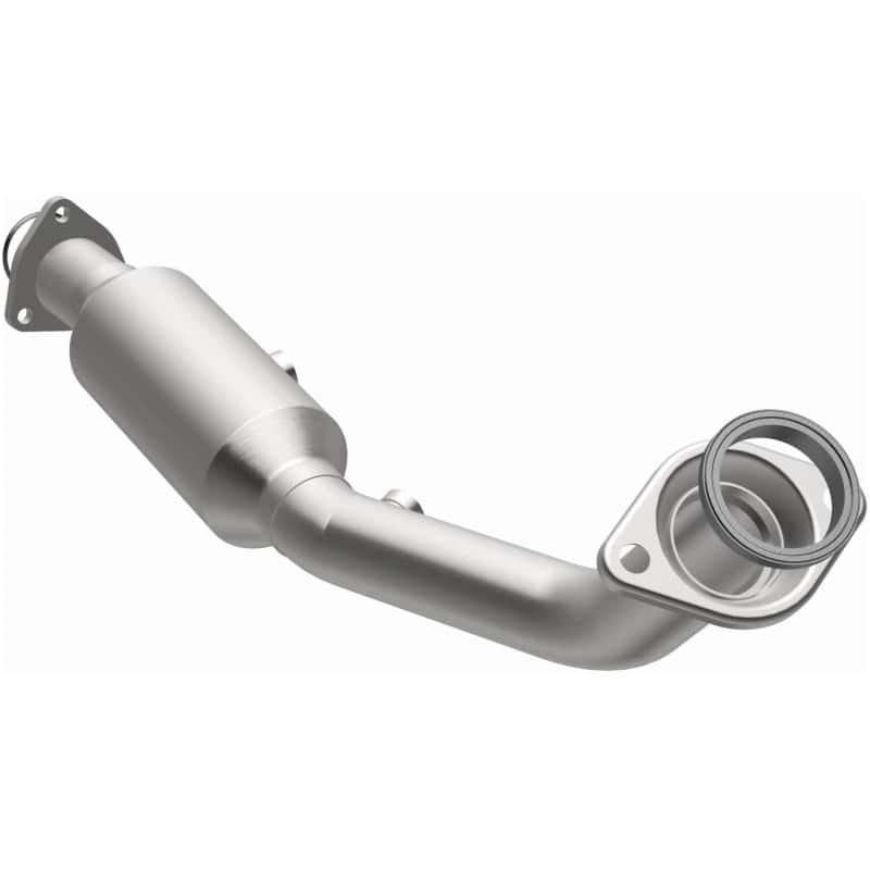 Magnaflow — MagnaFlow Conv DF 02-06 Honda CR-V 2.4L (49 State)
HM Grade
HM - view 28