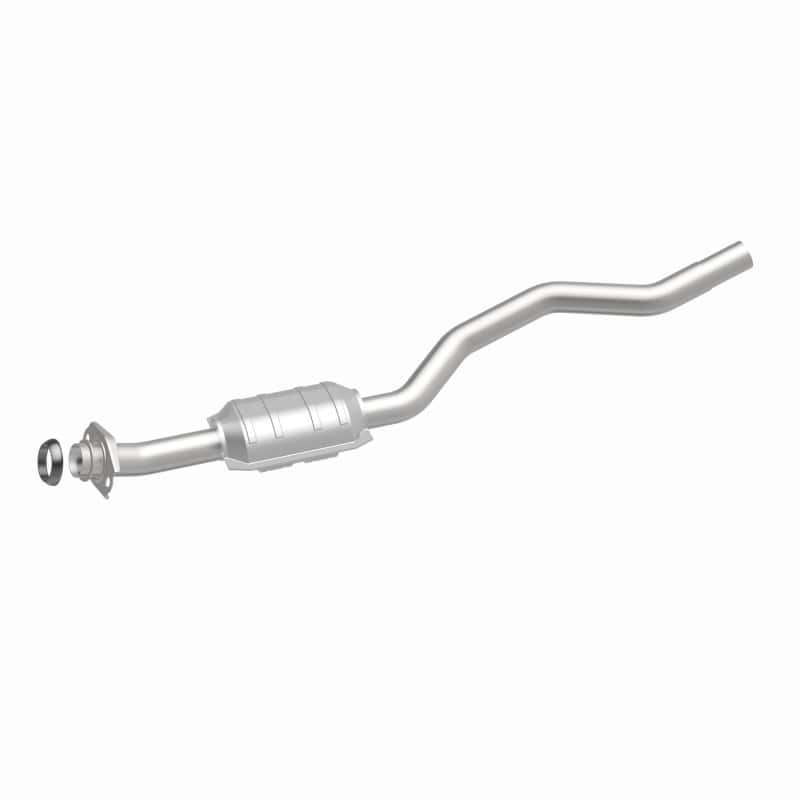 Magnaflow — MagnaFlow Conv Chrysler-Dodge-Plymouth 39.62X
Standard Grade
Standard - view 10