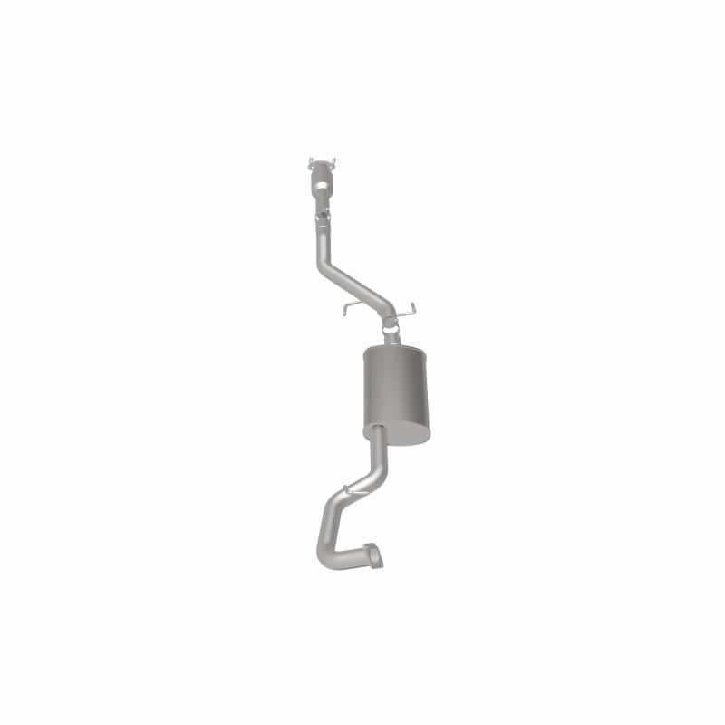 Magnaflow — Magnaflow 14-15 Kia Sorento LX L4 2.4L OEM Grade / EPA Compliant Direct-Fit Catalytic Converter
OEM Grade
OEM - view 16