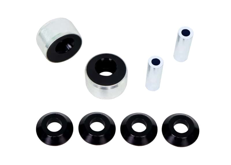 Whiteline — Whiteline 18-24 Toyota Camry Lower Control Arm Inner Rear Bushing Kit
Bushing Kit - view 3