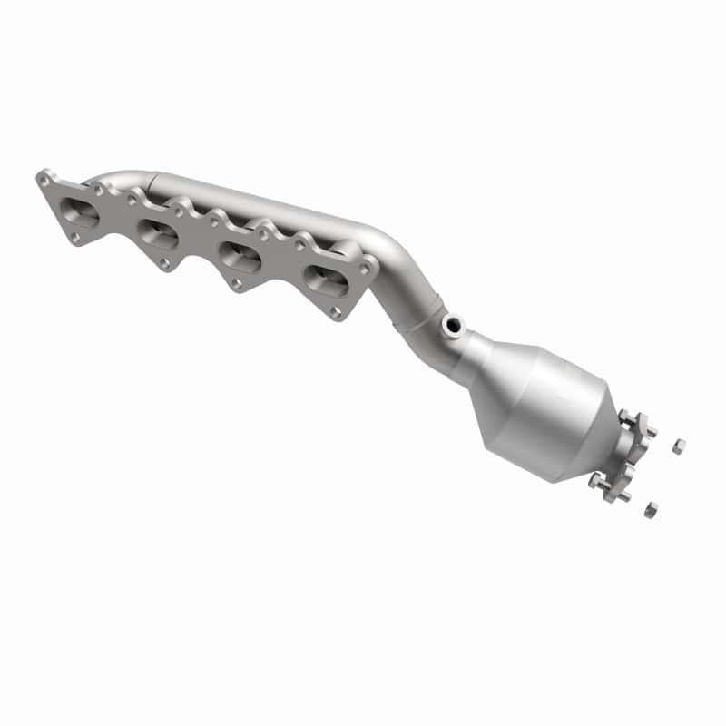 Magnaflow — MagnaFlow Conv DF 2009 Kia Borrego 4.6L Passenger Side
OEM Grade
OEM - view 13