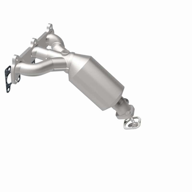 Magnaflow — MagnaFlow Conv DF 05-08 Hyundai Tucson/Kia Sportage 2.7 L P/S Manifold AWD
HM Grade
HM - view 17