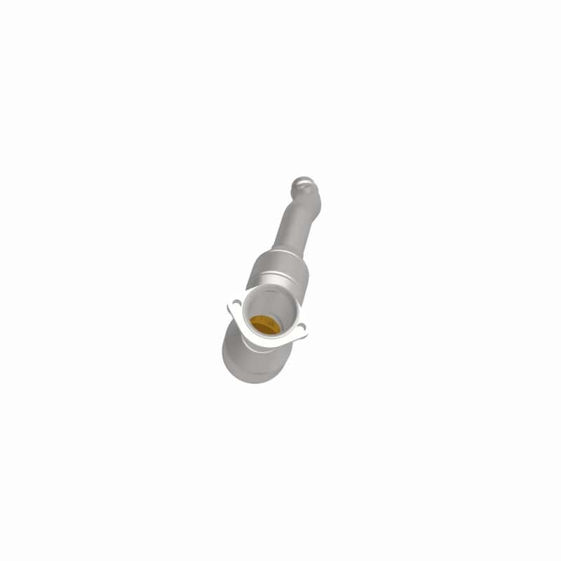 Magnaflow — MagnaFlow Conv DF 2014-2016 Land Rover LR4 V6 3 OEM Underbody
OEM Grade
OEM - view 12