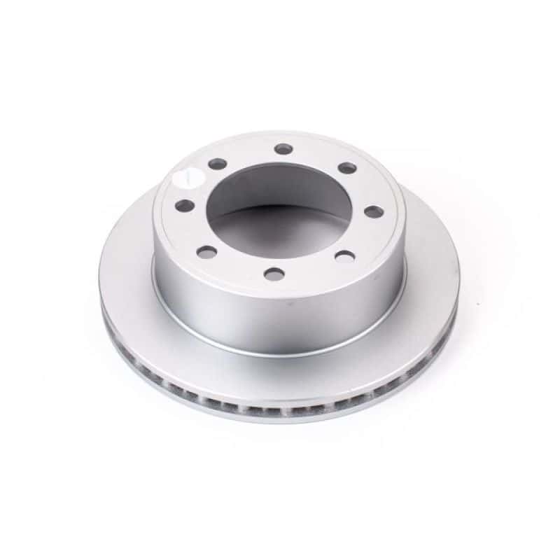 PowerStop — Power Stop 03-07 Ford E-250 Rear Evolution Geomet Coated Rotor
PowerStop EVC - view 1